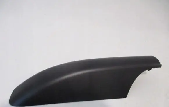 Peugeot 206+ Roof transverse bars on the 