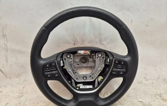 Hyundai i20 (GB IB) Steering wheel 56100C8CG0TRY