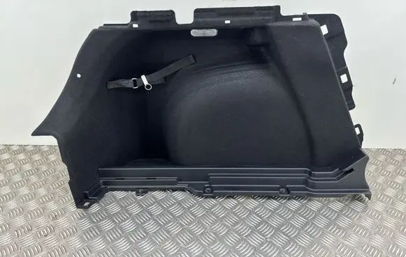 KIA Xceed Trunk/boot side trim panel P85731J7750