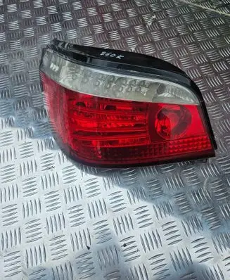BMW 5 E60 E61 Rear/tail lights SK171110504
