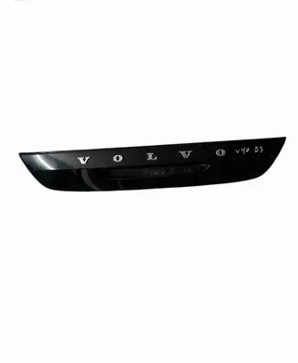 Volvo V40 Tailgate/trunk/boot exterior handle 31301301