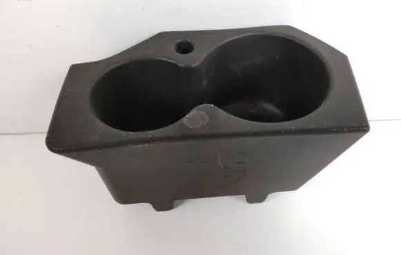 Dodge RAM Cup holder pad/mat 5NN24TRMAA