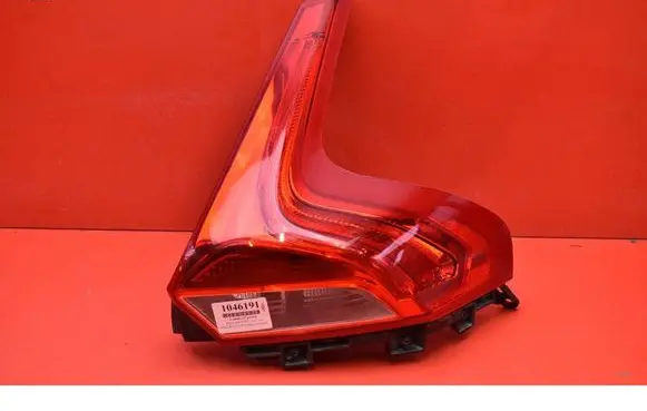 Volvo V40 Rear/tail lights 31395845