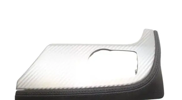BMW Z4 E89 Dashboard glove box trim 8049231