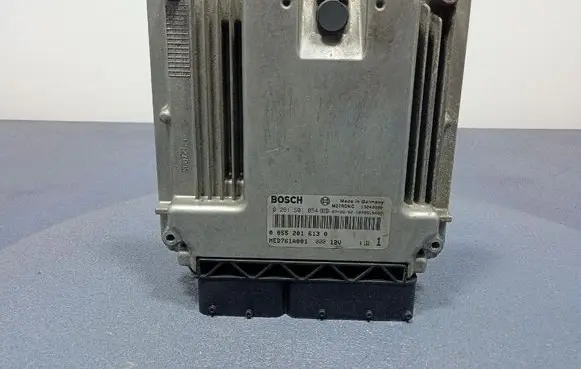 Alfa Romeo Brera Engine control unit/module ECU 00552016130