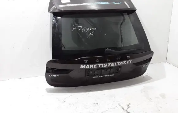 Volvo S90, V90 Tailgate/trunk/boot lid 31420437