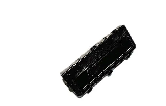 Volkswagen Golf VII Climate control unit 11A907049