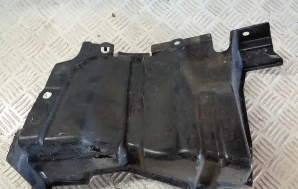 Suzuki Celerio Front underbody cover/under tray 7143176M0