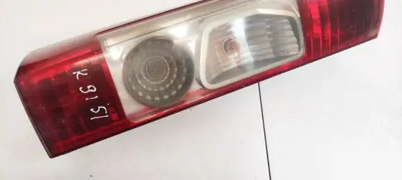 Fiat Ducato Rear/tail lights 27322102