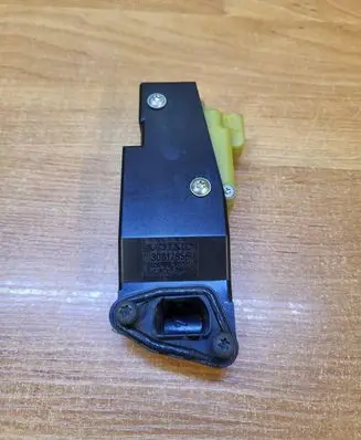 Volvo XC90 Fuel tank cap lock 30612856 3606