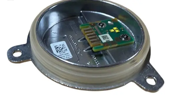 BMW 3 G20 G21 Headlight ballast module Xenon 1420000423