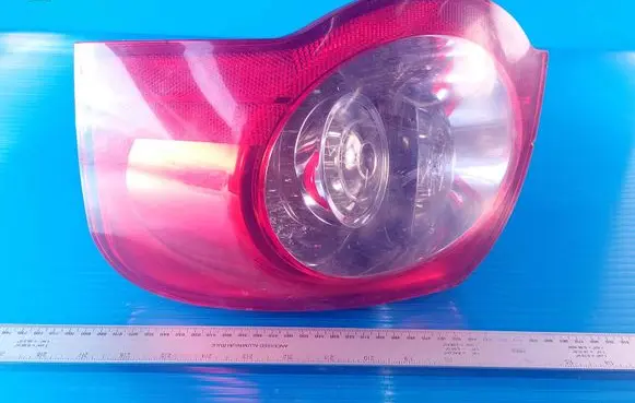 Volkswagen PASSAT B6 Rear/tail lights 3C9945096C