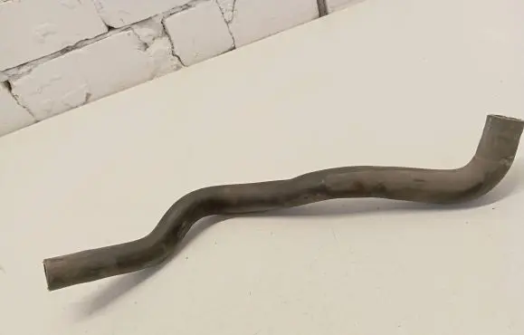 Volkswagen Transporter - Caravelle T4 Engine coolant pipe/hose 701819373L
