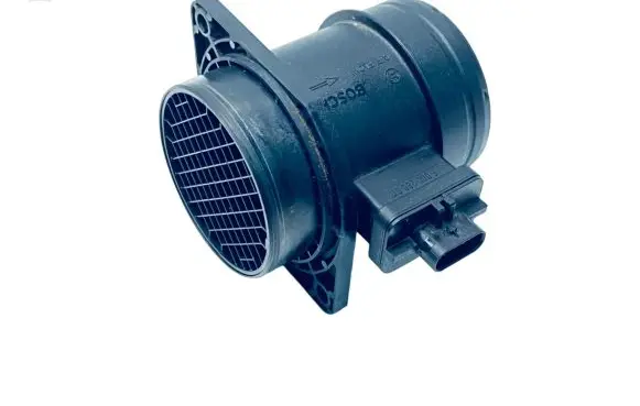 Seat Ibiza IV (6J,6P) Mass air flow meter 03P906461