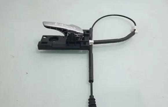 Dodge Durango III Front door interior handle 921265