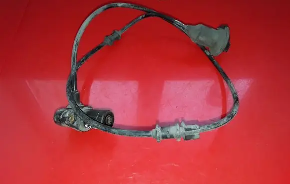 Mercedes-Benz A W168 ABS rear brake sensor A1685400317