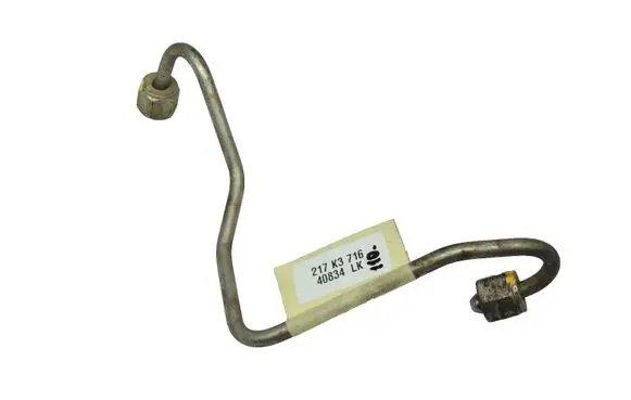 Toyota Hilux (AN120, AN130) Fuel injector supply line/pipe 2380430100