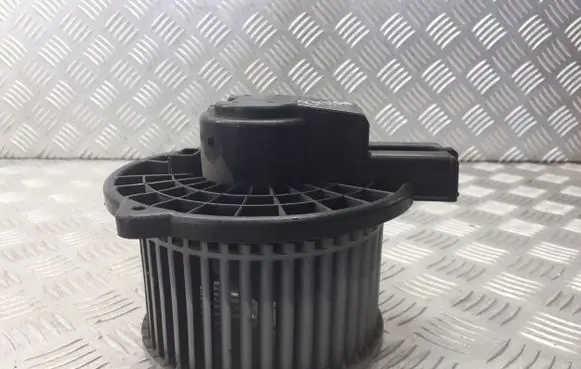 Mazda 2 Heater fan/blower HB111EG2124