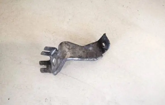Smart ForFour I Other exterior part