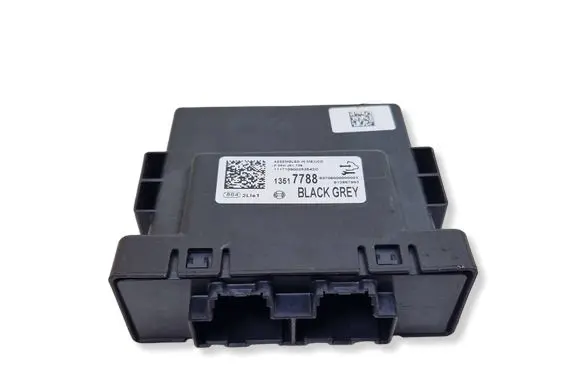 Opel Insignia B Parking PDC control unit/module 13517788 812857993
