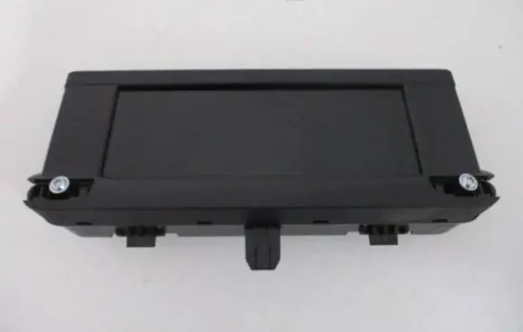 Citroen C4 Cactus Speedometer (instrument cluster) 9830140880