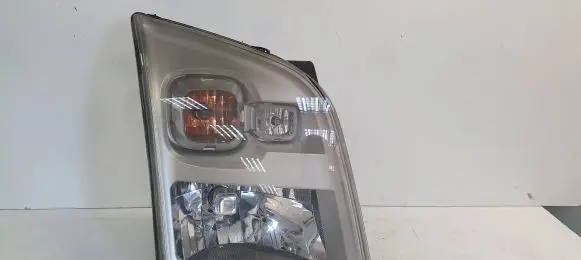 Ford Transit Headlight/headlamp 6C11-13W029-DC