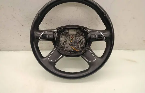 Audi A6 S6 C7 4G Steering wheel 4G0419091N
