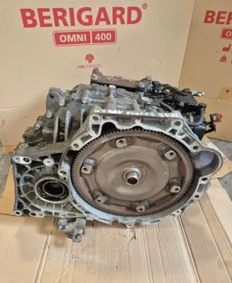 Hyundai ix35 Automatic gearbox BDB0A4