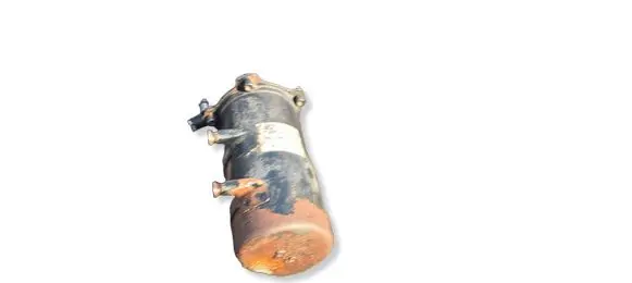 Volkswagen Touran I Fuel filter 1K0127400E