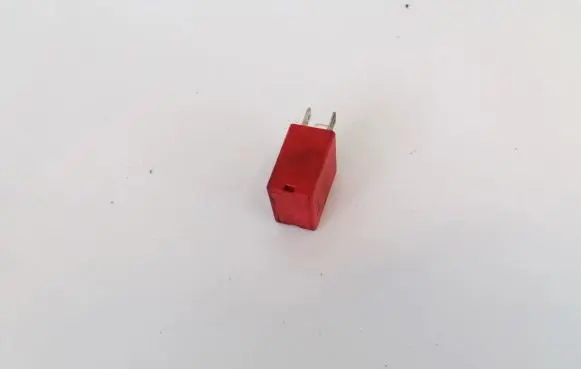 Fiat Stilo Other relay 46520412 232005