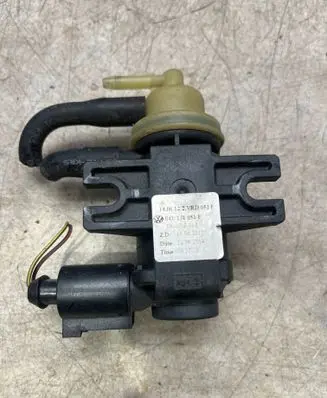 Skoda Octavia Mk3 (5E) Turbo solenoid valve 1K0906627B 08050 4011464A