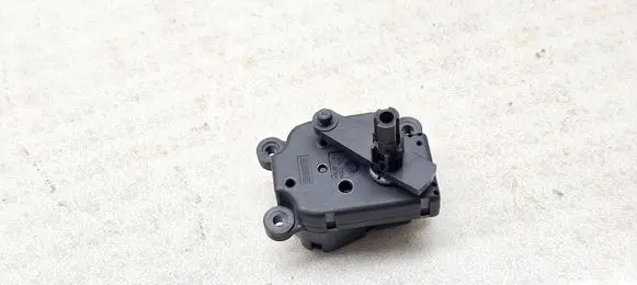 Volvo S80 Air flap motor/actuator 42947 140999 EAM502