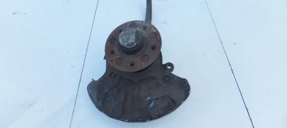 Mercedes-Benz CL C215 Front wheel hub