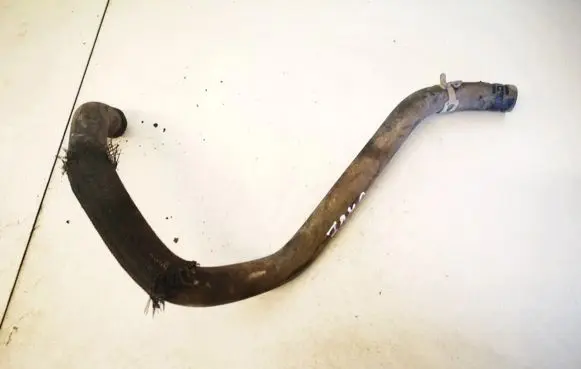 Toyota Avensis T250 Engine coolant pipe/hose