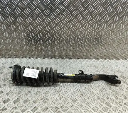 Mercedes-Benz EQC Front shock absorber/damper A2933200700