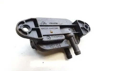 Peugeot 407 Air pressure sensor 9645022680