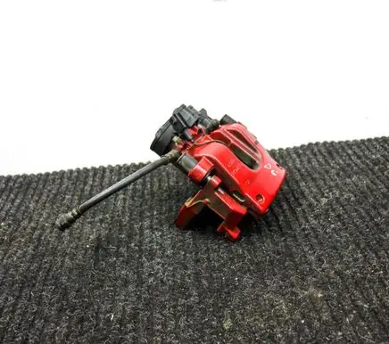 Alfa Romeo Giulia Rear brake caliper 00505415020