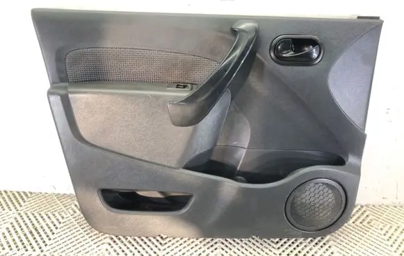 Mercedes-Benz Citan W415 Front door card panel trim