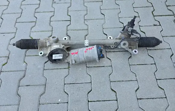 BMW 4 G22 G23 G24 G26 Steering rack 5A35CF6JM