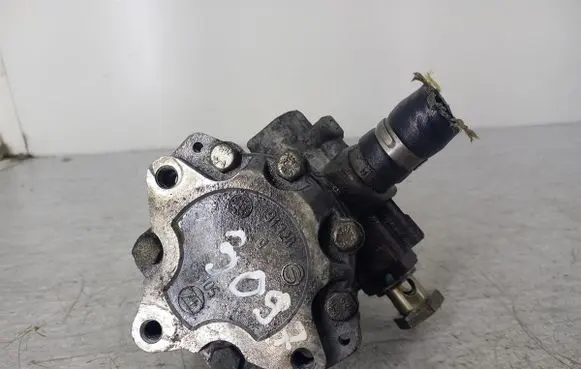 Audi A4 S4 B6 8E 8H Power steering pump 7690955121145155N