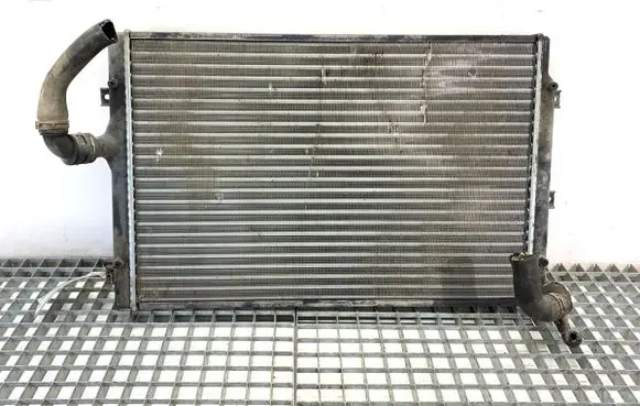 Skoda Octavia Mk2 (1Z) Coolant radiator 