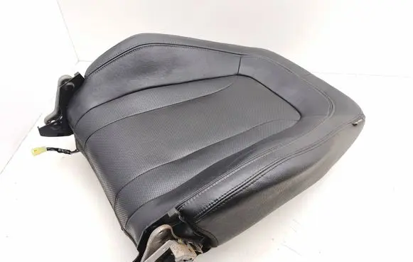 KIA Optima Front driver seat 