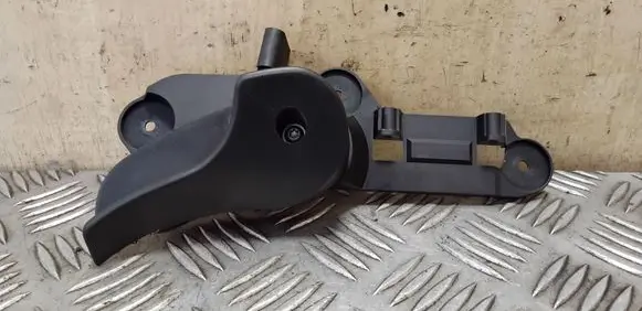 BMW X3 E83 Engine bonnet (hood) release handle VF011970213 51233400501 22339910