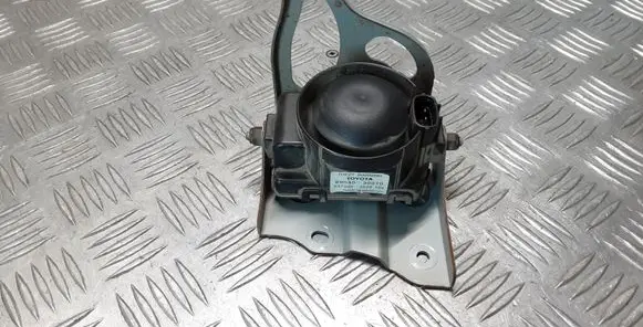 Lexus GS 300 350 430 450H Alarm system siren 8904030010 2370003620
