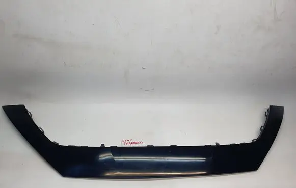 Seat Leon IV Front bumper lip 5FA806333