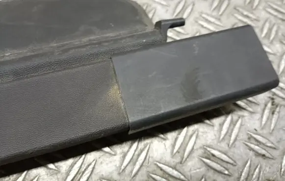 Opel Vectra C Parcel shelf load cover 