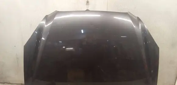 KIA Carens II Engine bonnet/hood 