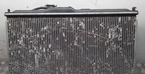 Honda Accord Radiator set 