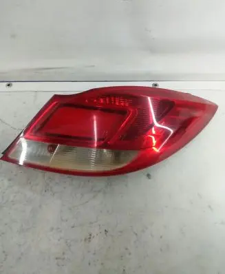 Opel Insignia A Rear/tail lights