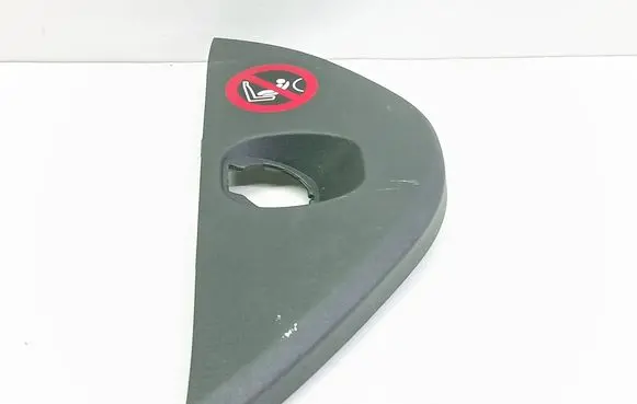 Volvo XC60 Dashboard side end trim 30755646 30755849